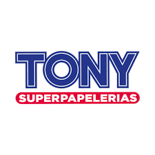 Tony Papelerias