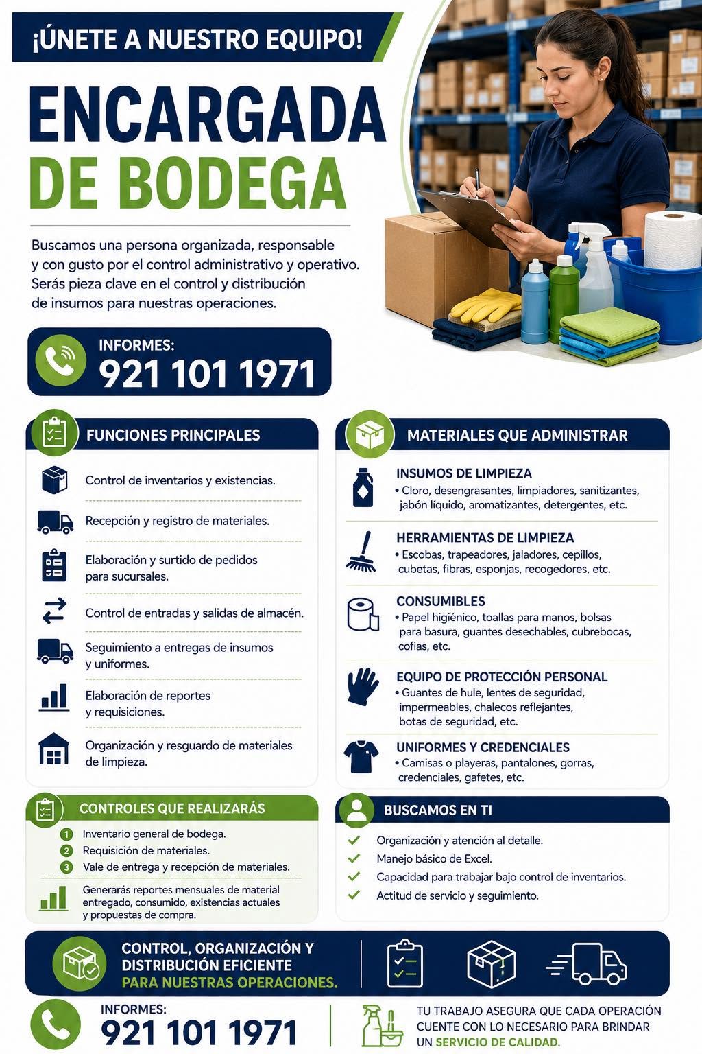 Imagen de la vacante