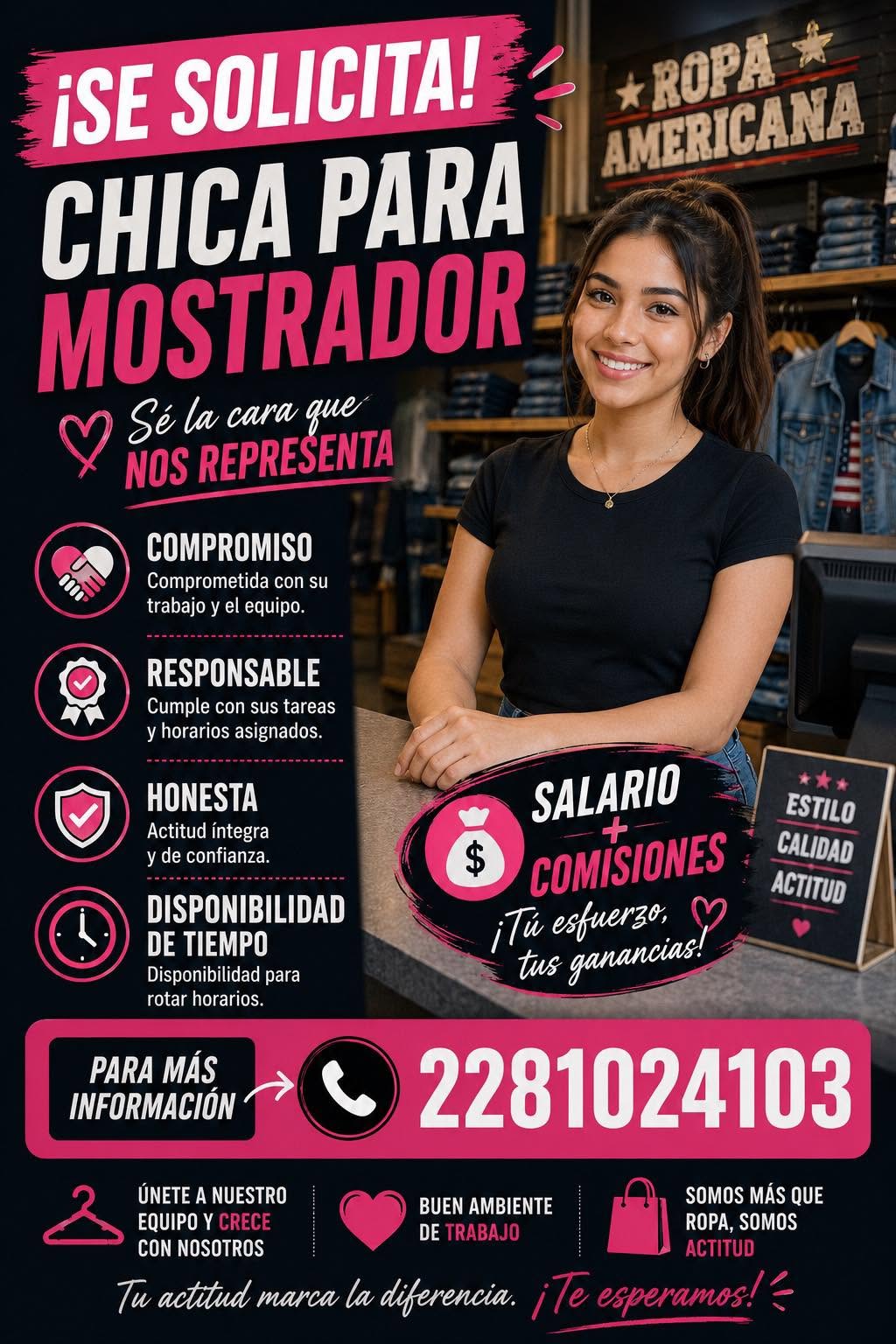 Imagen de la vacante