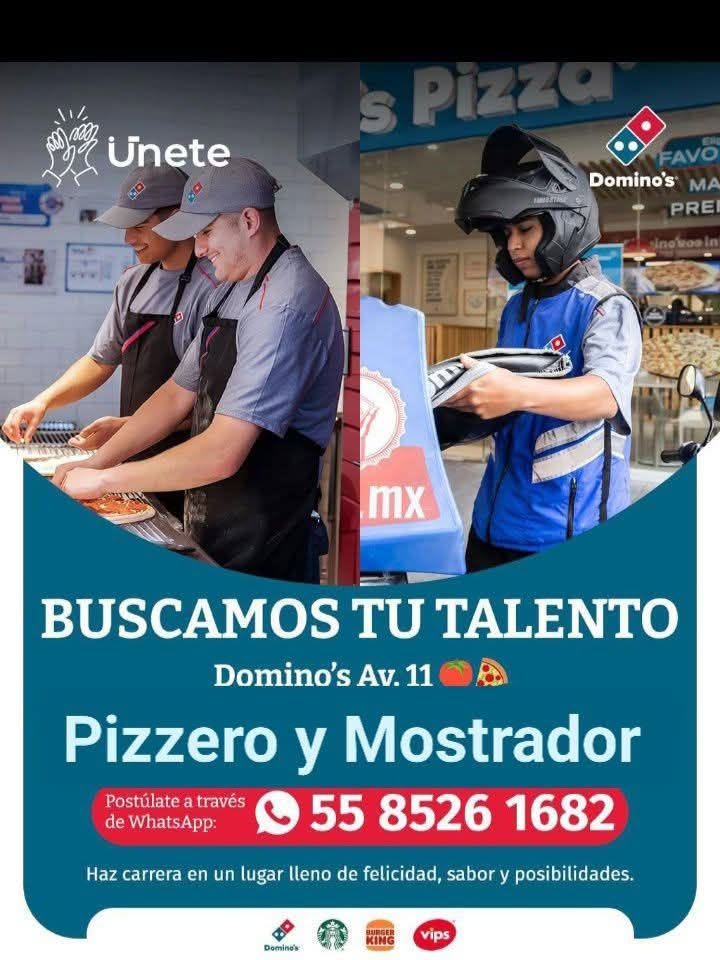 Imagen de la vacante