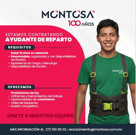 Imagen de la vacante