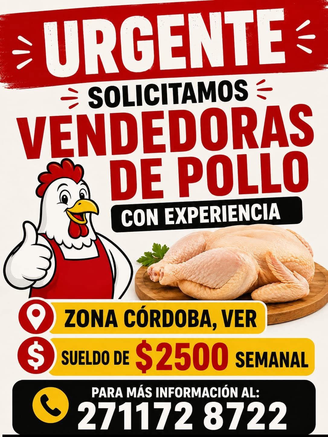 Imagen de la vacante