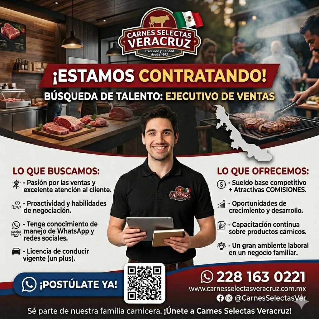 Imagen de la vacante