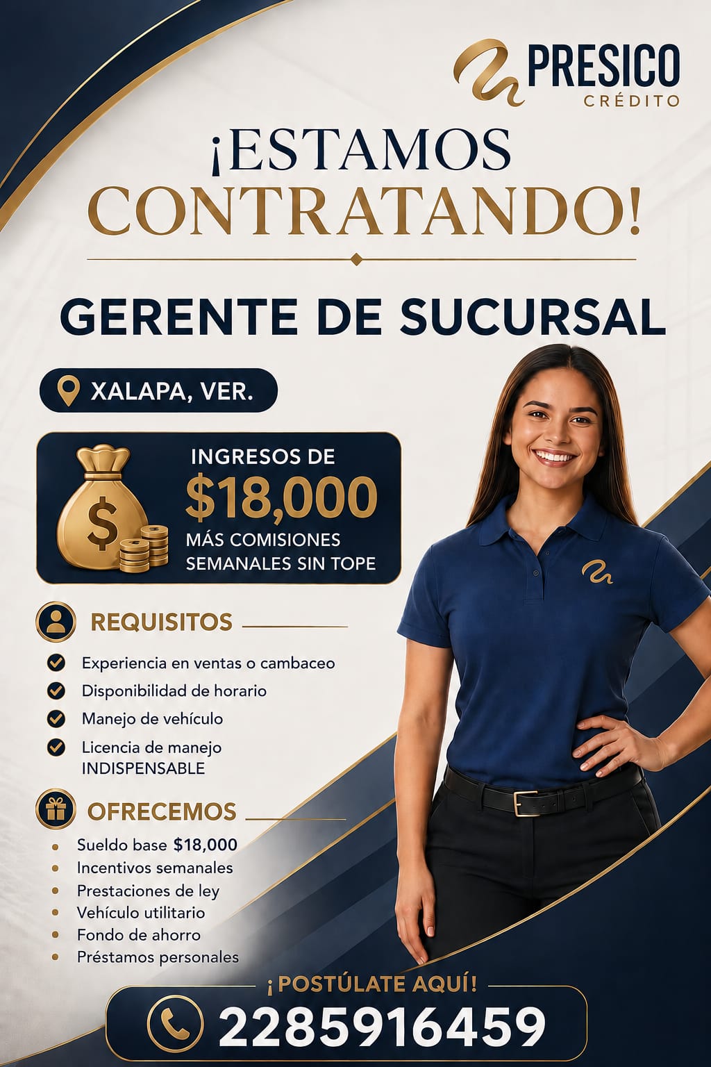 Imagen de la vacante